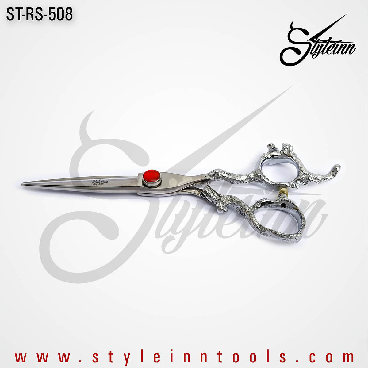 DRAGON HANDLE CUTTING SHEARS 5.5 CRG-205C